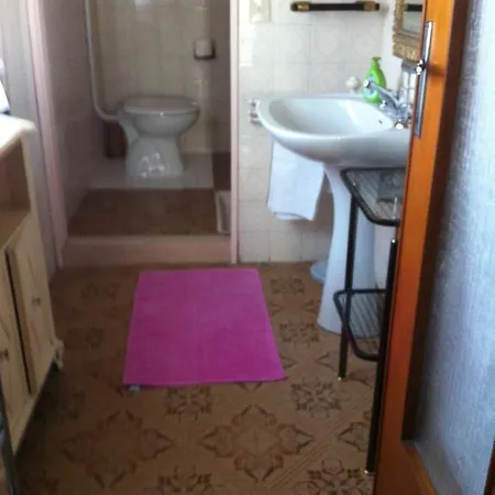 Via Provinciale Lejlighed Corte Franca